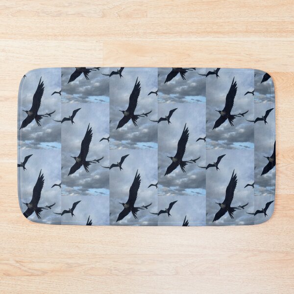Item preview, Frigate bird designed and sold by laureldavid.