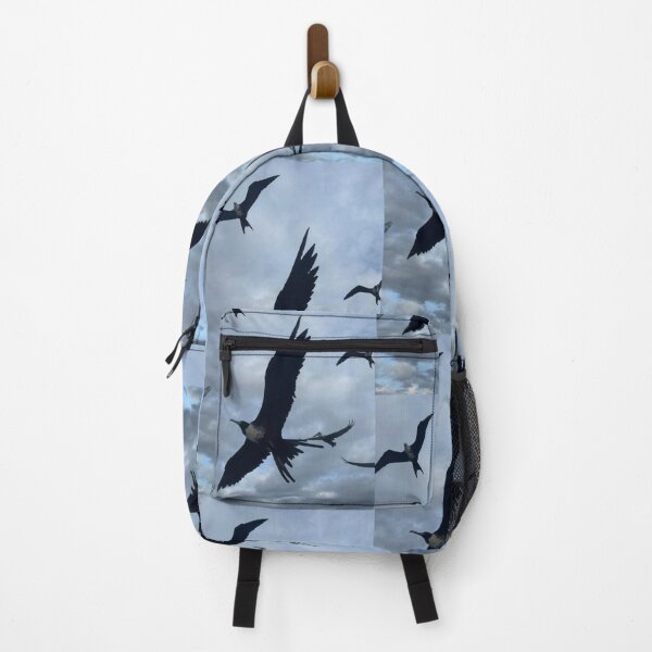 Item preview, Frigate bird designed and sold by laureldavid.