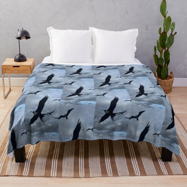 Item preview, Frigate bird designed and sold by laureldavid.
