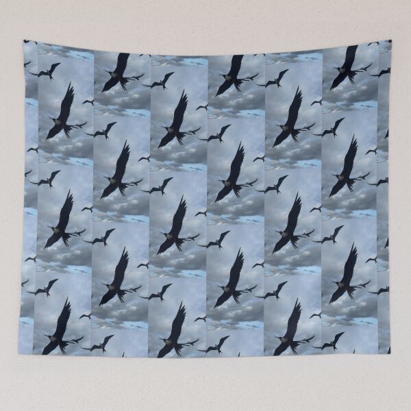 Item preview, Frigate bird designed and sold by laureldavid.