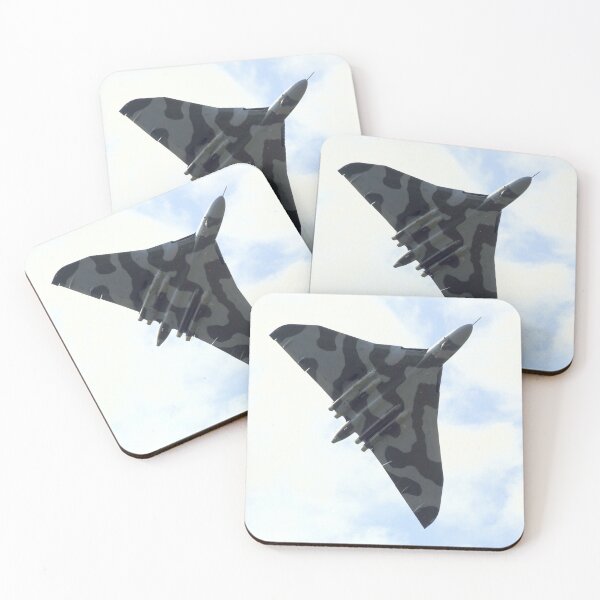 Item preview, Vulcan XH558 from below designed and sold by MartinPhotos.