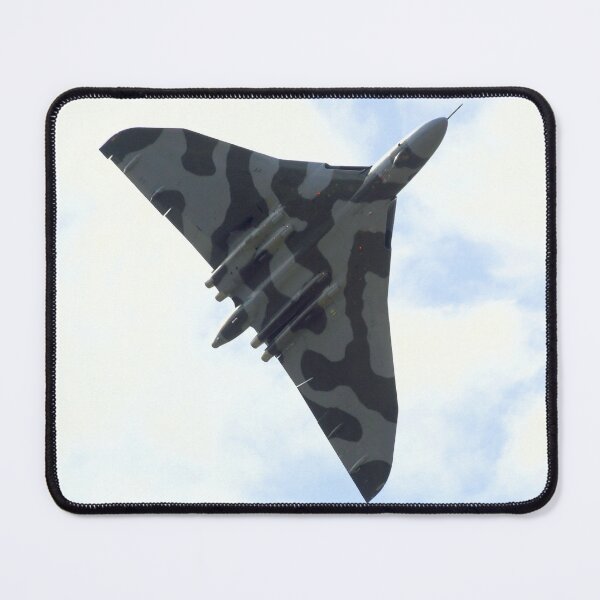 Item preview, Vulcan XH558 from below designed and sold by MartinPhotos.