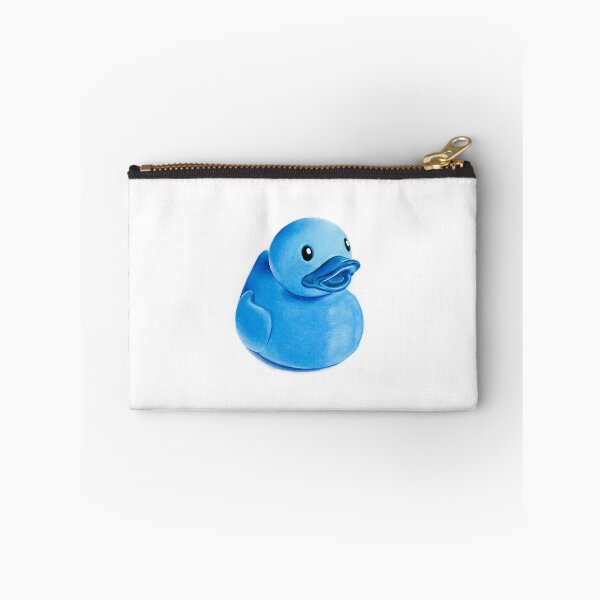 Item preview, Blue Rubber Duck designed and sold by Saffron-Francis.