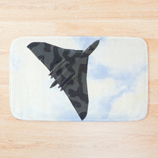 Item preview, Vulcan XH558 from below designed and sold by MartinPhotos.