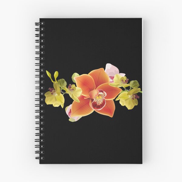 Item preview, Orchid Plant Lover designed and sold by printstars.