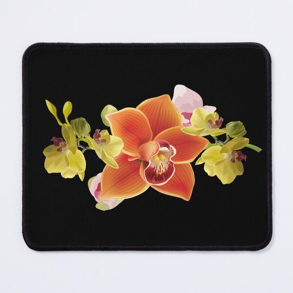 Item preview, Orchid Plant Lover designed and sold by printstars.
