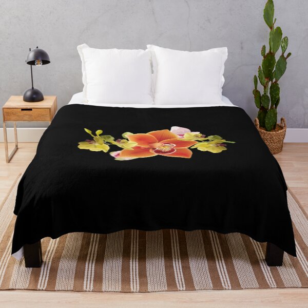 Item preview, Orchid Plant Lover designed and sold by printstars.
