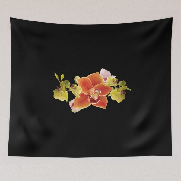 Item preview, Orchid Plant Lover designed and sold by printstars.