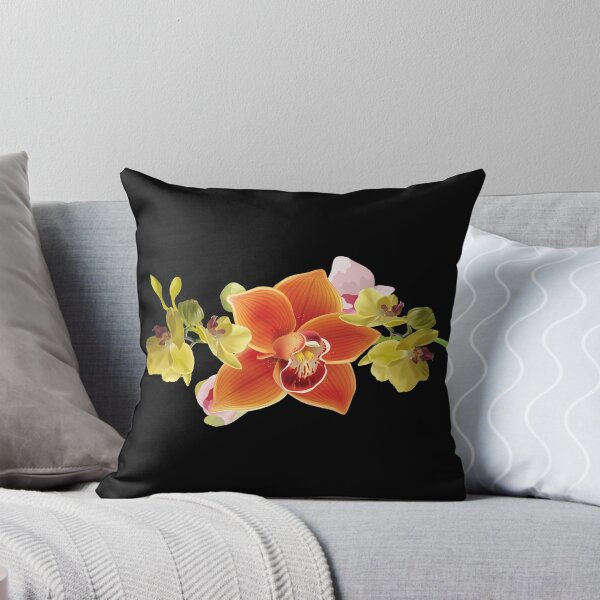 Item preview, Orchid Plant Lover designed and sold by printstars.