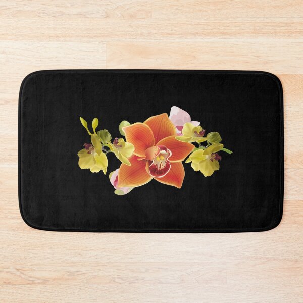 Item preview, Orchid Plant Lover designed and sold by printstars.