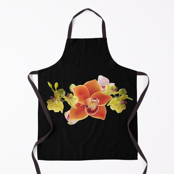 Item preview, Orchid Plant Lover designed and sold by printstars.