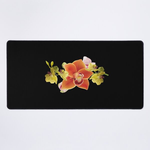 Item preview, Orchid Plant Lover designed and sold by printstars.