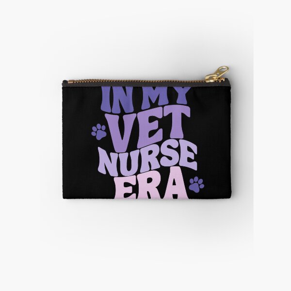 Item preview, In My Vet Nurse Era designed and sold by introVETed.