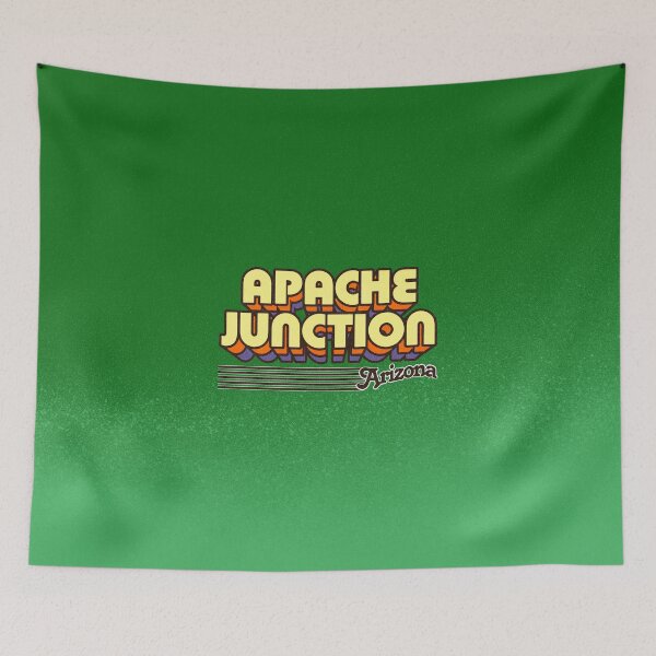 Item preview, Apache Junction, Arizona | Retro Stripes designed and sold by retroready.