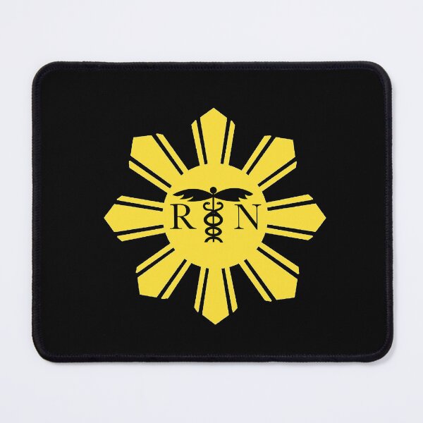 Item preview, Pinoy RN designed and sold by peachesandfizz.