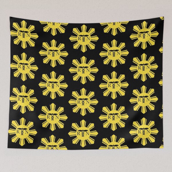 Item preview, Pinoy RN designed and sold by peachesandfizz.