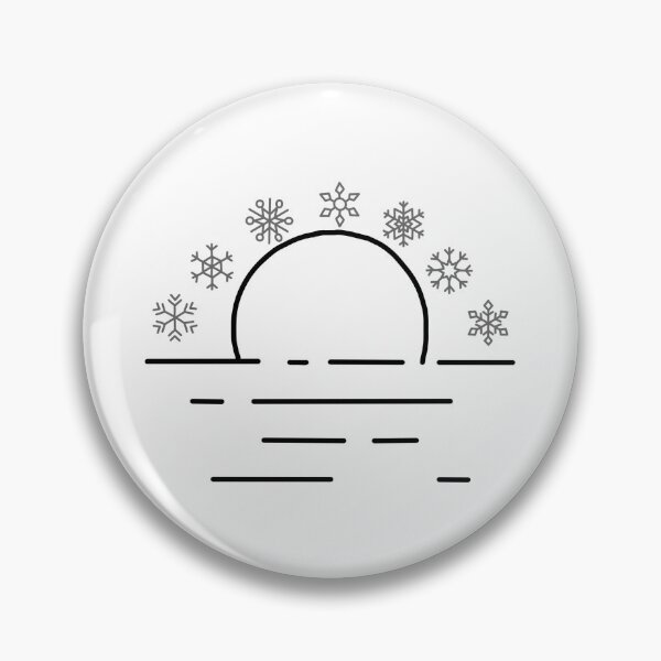 Item preview, Snow on the Beach designed and sold by MusicTime12.