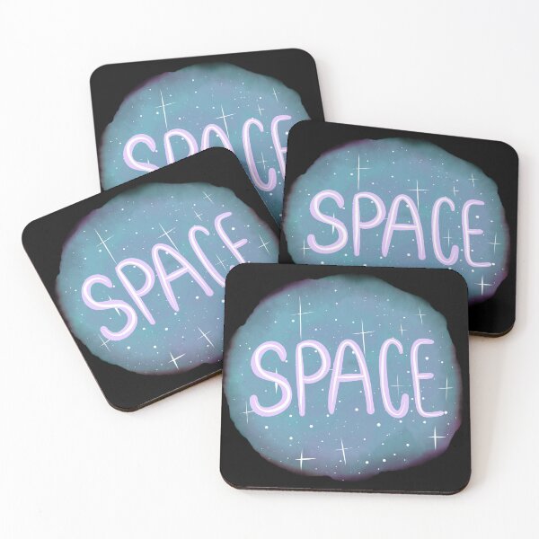 Item preview, Watercolour Space designed and sold by Charlottieloux.