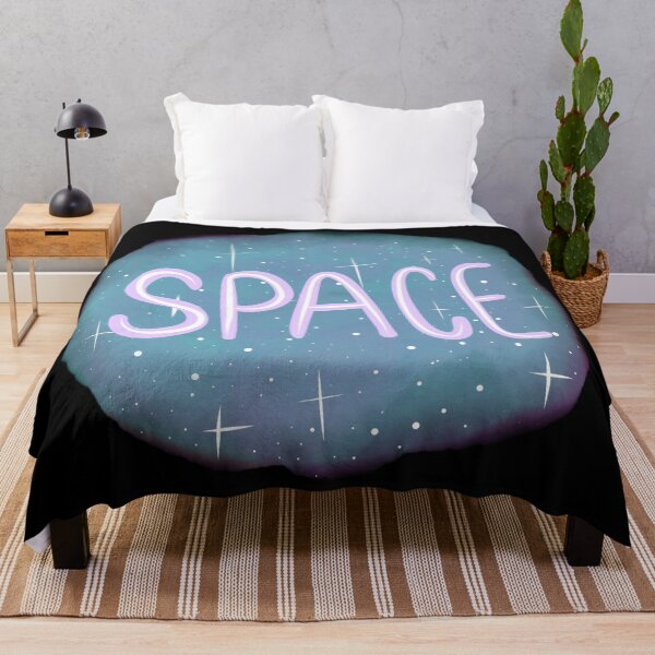Item preview, Watercolour Space designed and sold by Charlottieloux.