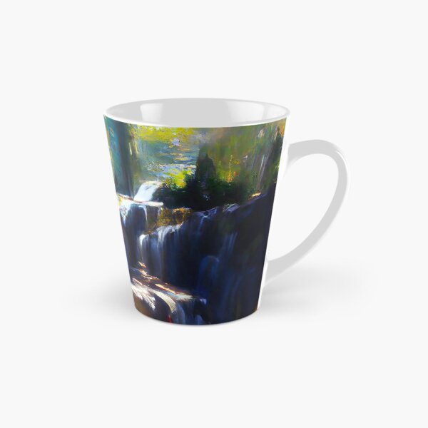 Item preview, WATERFALLS designed and sold by ArtbyRolleen.