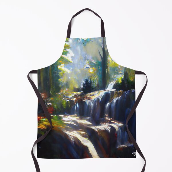 Item preview, WATERFALLS designed and sold by ArtbyRolleen.