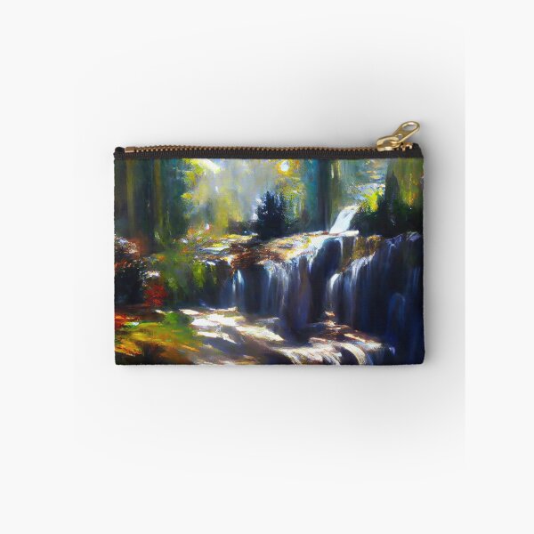Item preview, WATERFALLS designed and sold by ArtbyRolleen.
