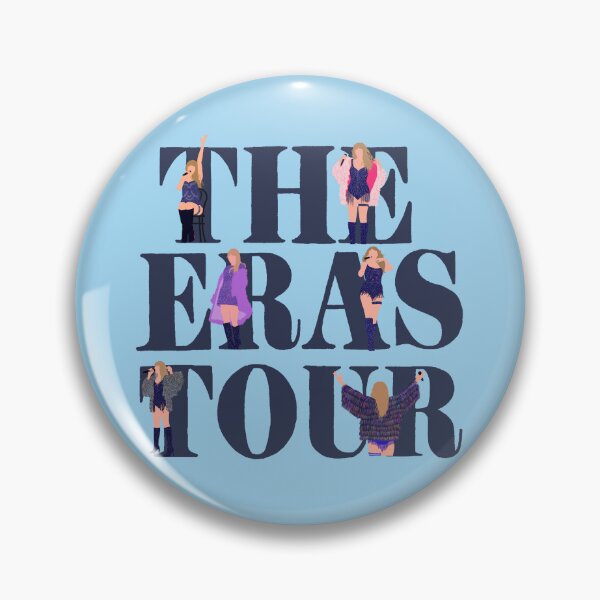 Item preview, midnights the eras tour all designed and sold by nerfie.