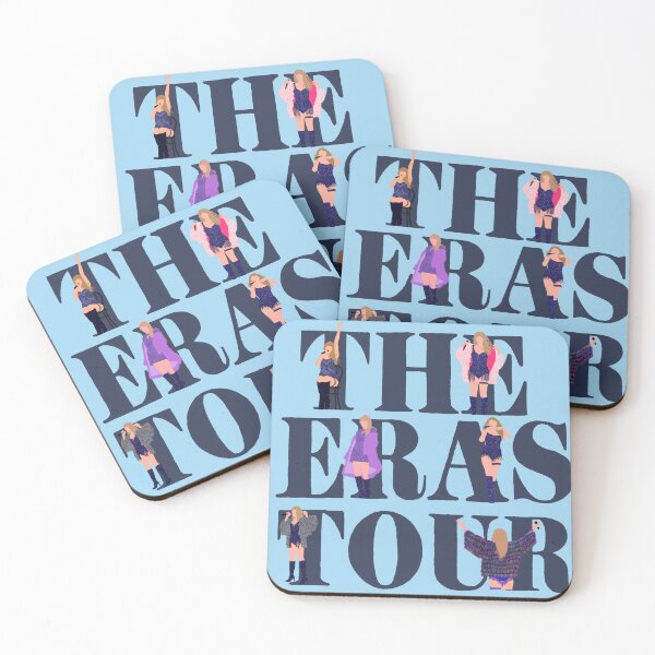 Item preview, midnights the eras tour all designed and sold by nerfie.