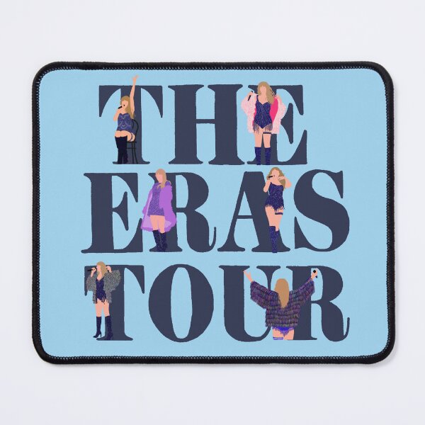Item preview, midnights the eras tour all designed and sold by nerfie.