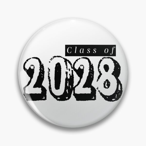 Item preview, Class of 2028 | 28 | Graduate | Senior | Graduating | Graduation Gift designed and sold by ShoniwDesigns.