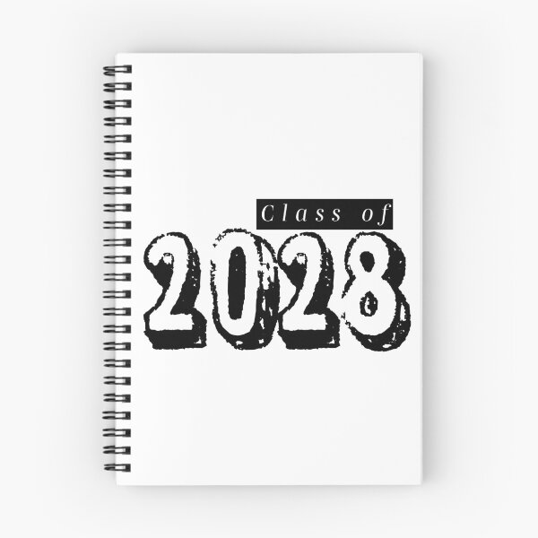 Item preview, Class of 2028 | 28 | Graduate | Senior | Graduating | Graduation Gift designed and sold by ShoniwDesigns.