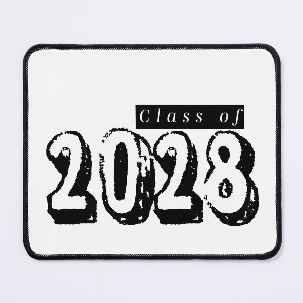Item preview, Class of 2028 | 28 | Graduate | Senior | Graduating | Graduation Gift designed and sold by ShoniwDesigns.
