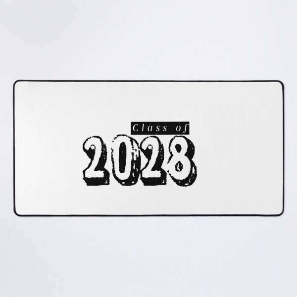Item preview, Class of 2028 | 28 | Graduate | Senior | Graduating | Graduation Gift designed and sold by ShoniwDesigns.
