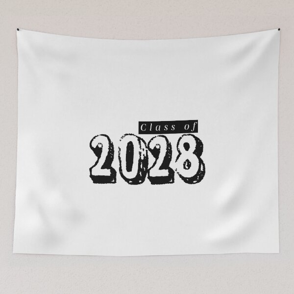 Item preview, Class of 2028 | 28 | Graduate | Senior | Graduating | Graduation Gift designed and sold by ShoniwDesigns.