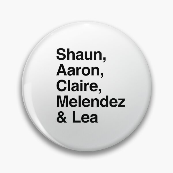Item preview, The Good Doctor designed and sold by clamentine.