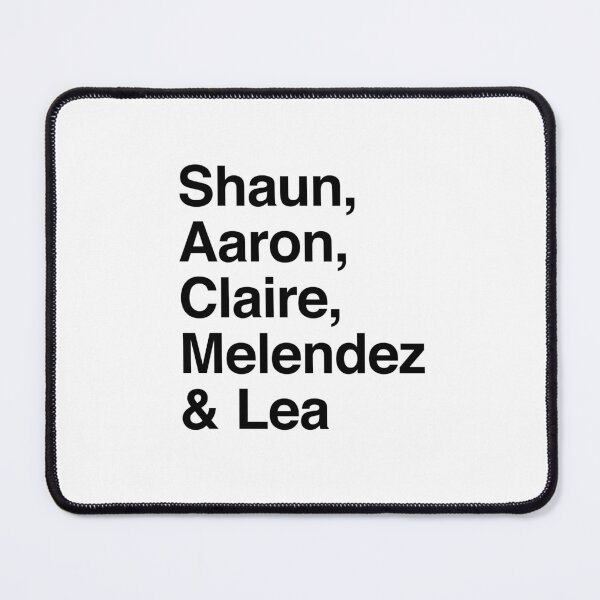 Item preview, The Good Doctor designed and sold by clamentine.