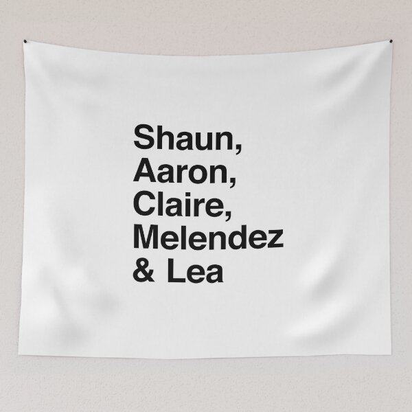 Item preview, The Good Doctor designed and sold by clamentine.