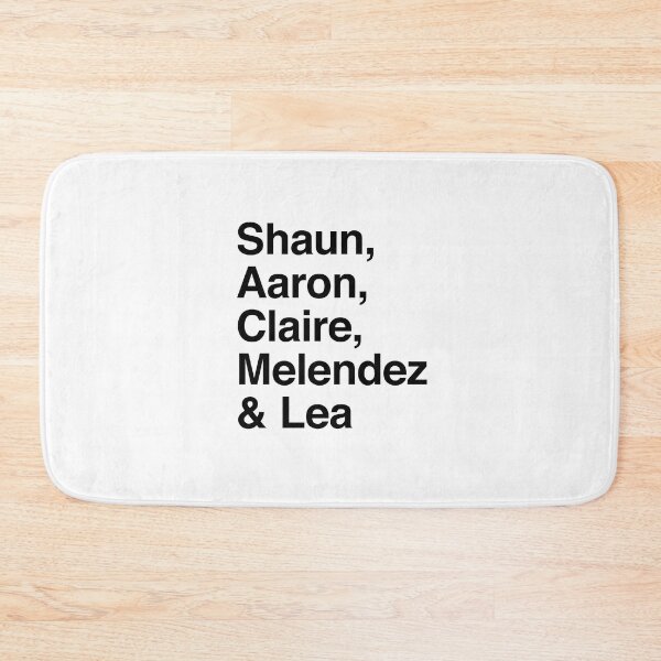 Item preview, The Good Doctor designed and sold by clamentine.