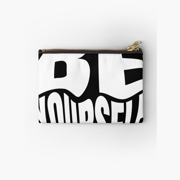 Item preview, be yourself designed and sold by WeGotThat.
