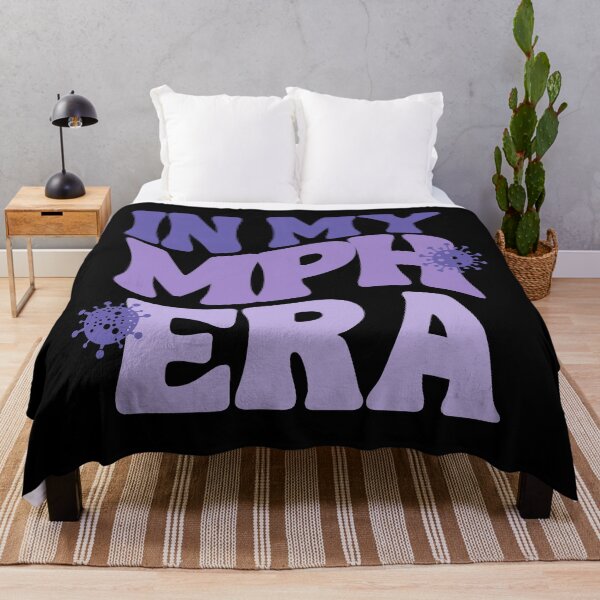 Item preview, In My MPH Era designed and sold by introVETed.