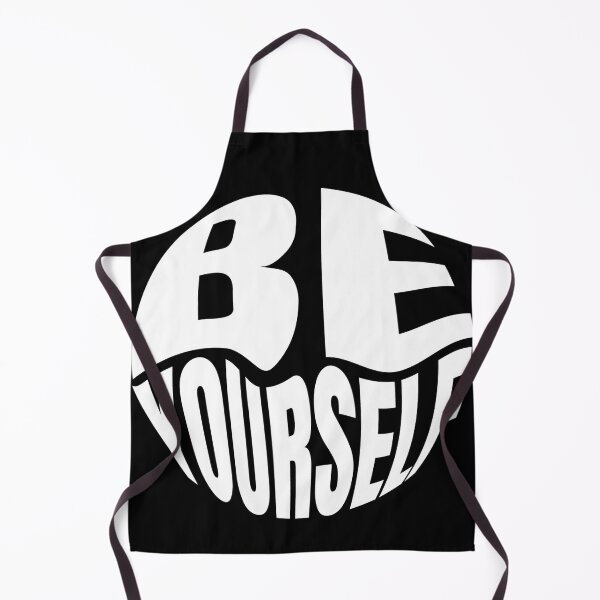 Item preview, be yourself designed and sold by WeGotThat.