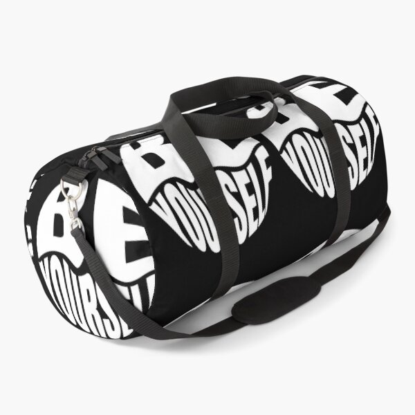 Item preview, be yourself designed and sold by WeGotThat.