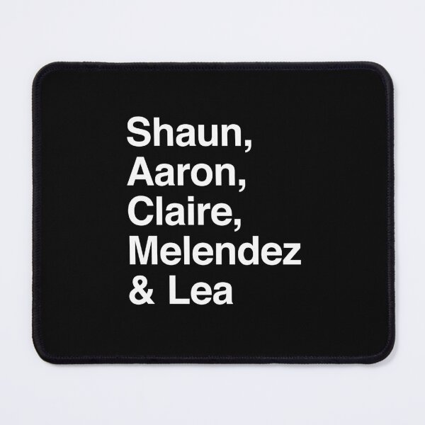 Item preview, The Good Doctor designed and sold by clamentine.