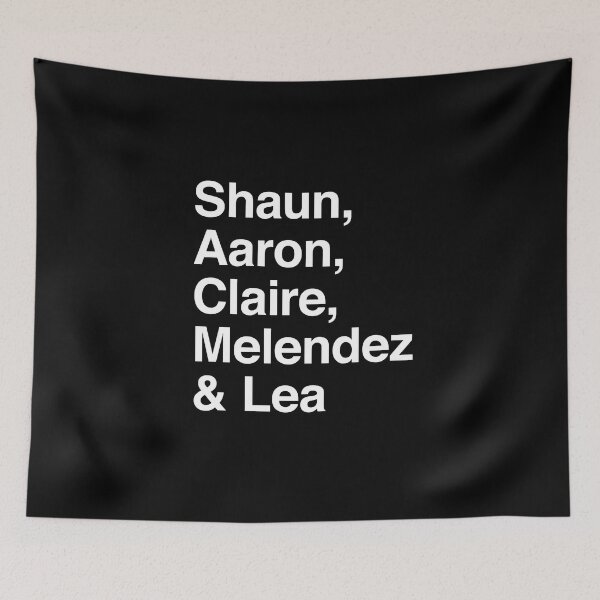 Item preview, The Good Doctor designed and sold by clamentine.