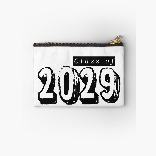 Item preview, Class of 2029 | 29 | Graduate | Senior | Graduating | Graduation Gift designed and sold by ShoniwDesigns.