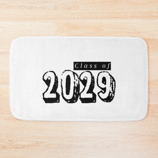 Item preview, Class of 2029 | 29 | Graduate | Senior | Graduating | Graduation Gift designed and sold by ShoniwDesigns.