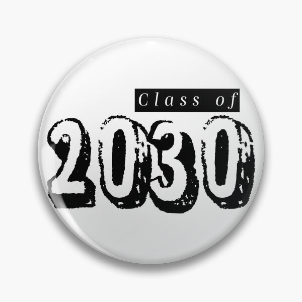 Item preview, Class of 2030 | 30 | Graduate | Senior | Graduating | Graduation Gift designed and sold by ShoniwDesigns.