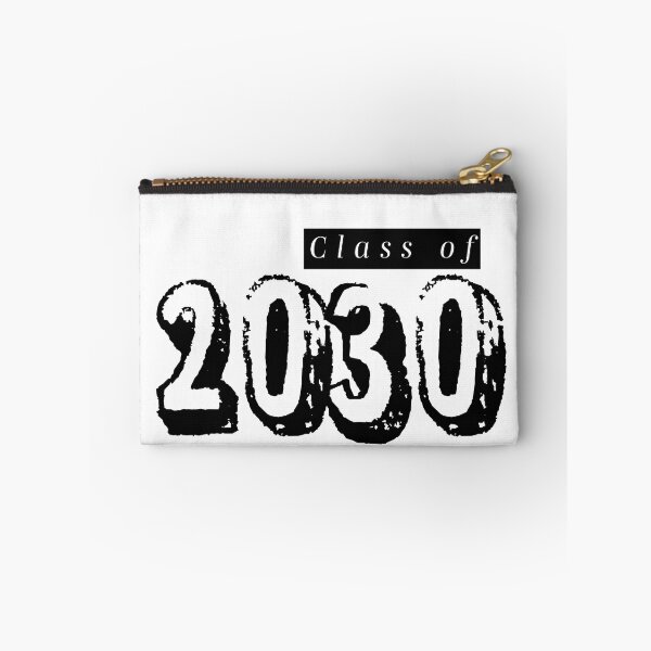 Item preview, Class of 2030 | 30 | Graduate | Senior | Graduating | Graduation Gift designed and sold by ShoniwDesigns.