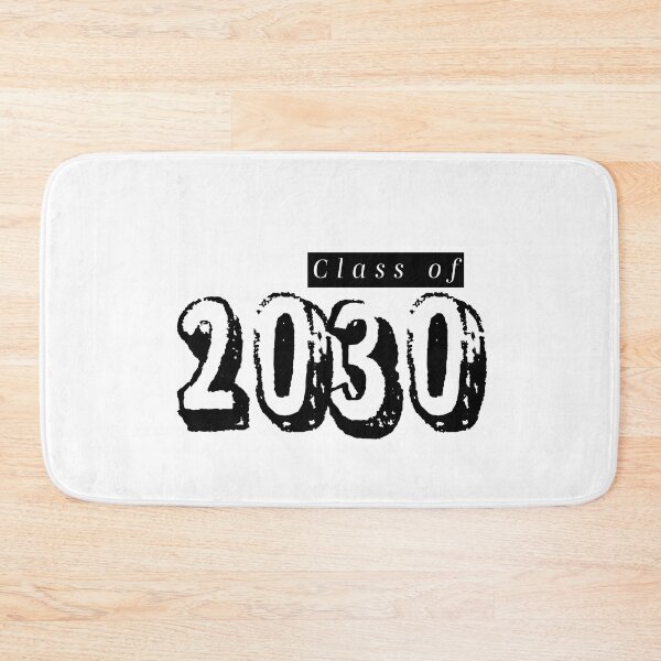 Item preview, Class of 2030 | 30 | Graduate | Senior | Graduating | Graduation Gift designed and sold by ShoniwDesigns.