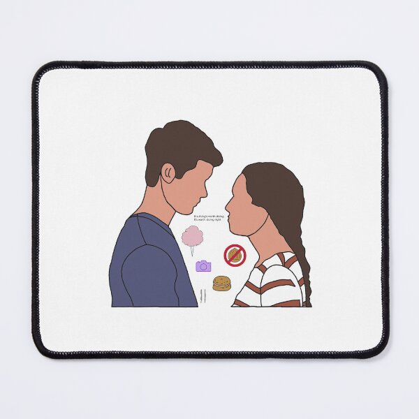 Item preview, Annie and Jackson Sweet Magnolias designed and sold by MusicTime12.